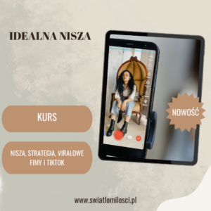 Kurs Idealna Nisza