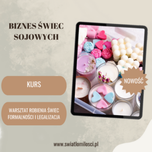 Biznes Świec
