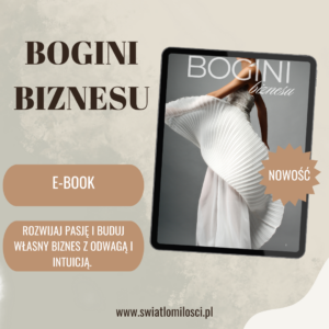 Bogini Biznesu